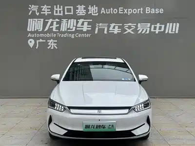 BYD Qin PLUS 2026