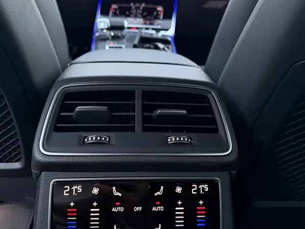 Audi A6L 2025