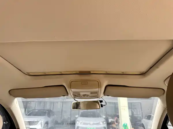 Volkswagen Golf 2012