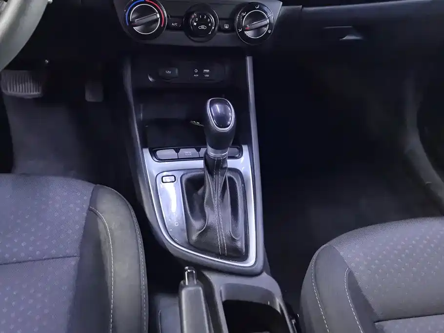 Hyundai Yuedong 2018 — фото 16