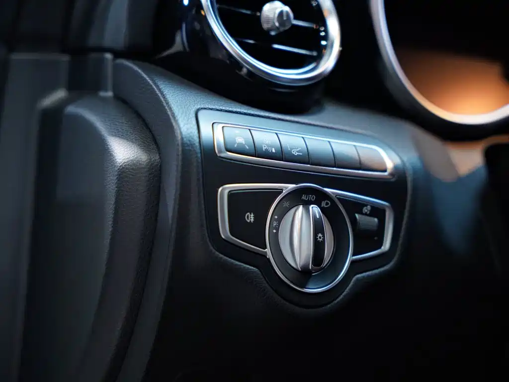 Mercedes-Benz C-Class AMG 2020 — фото 21