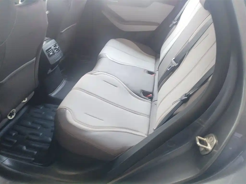 BYD Qin PLUS 2023 — фото 17