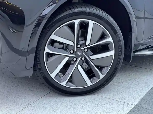 Li Auto L9 2024