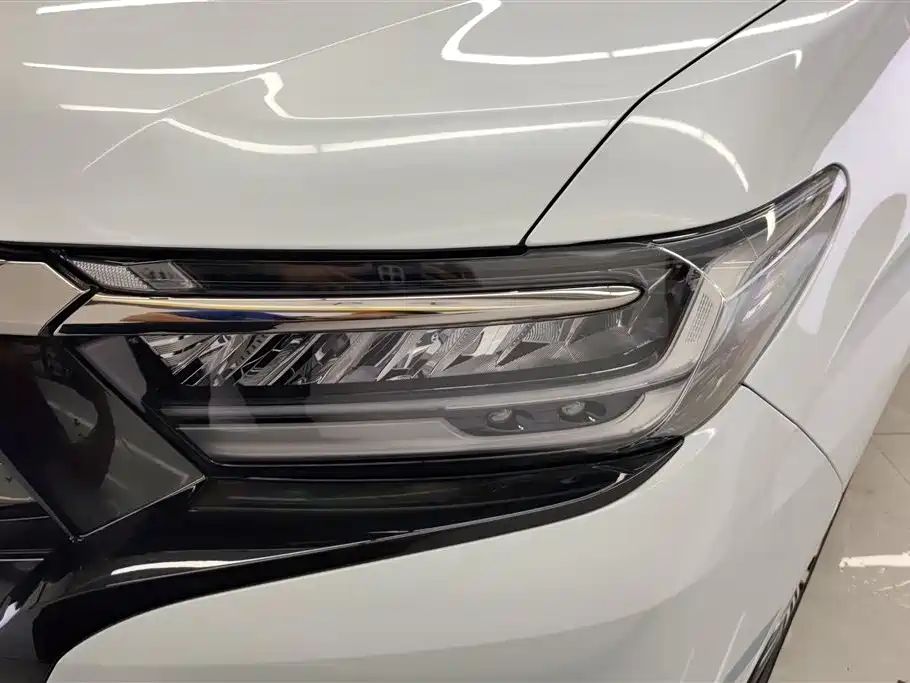 Honda Elysion 2024