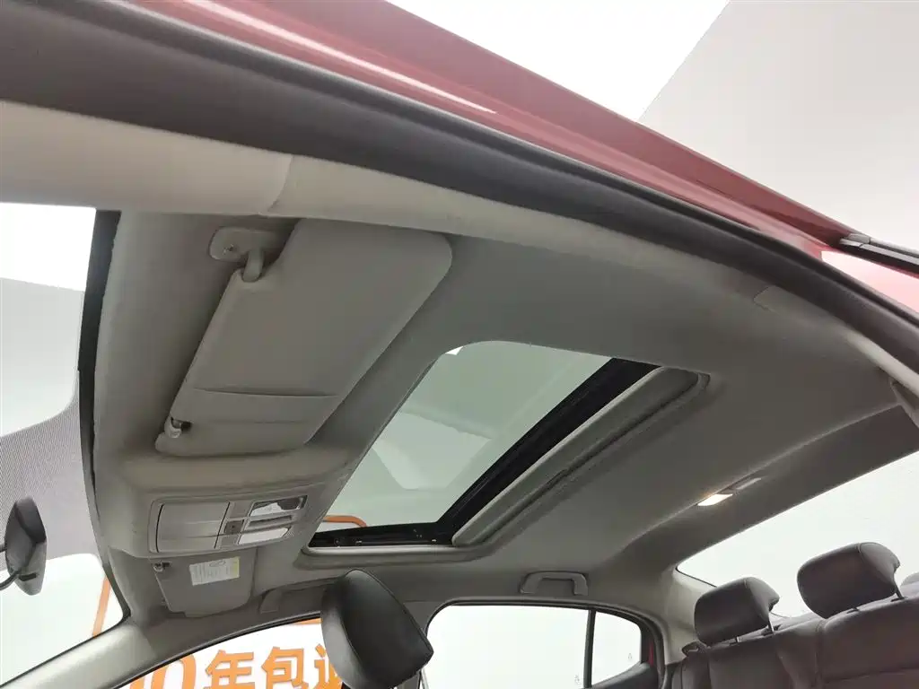 Mazda 3 Axela 2016 — фото 14