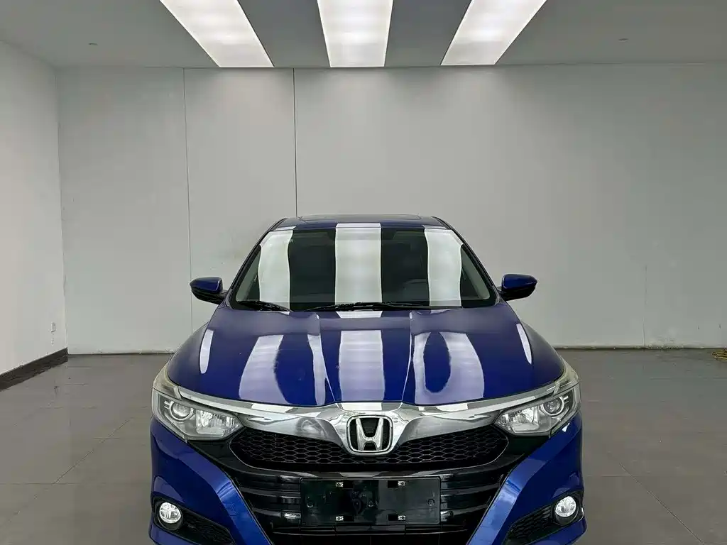 Honda Crider 2019 — фото 2