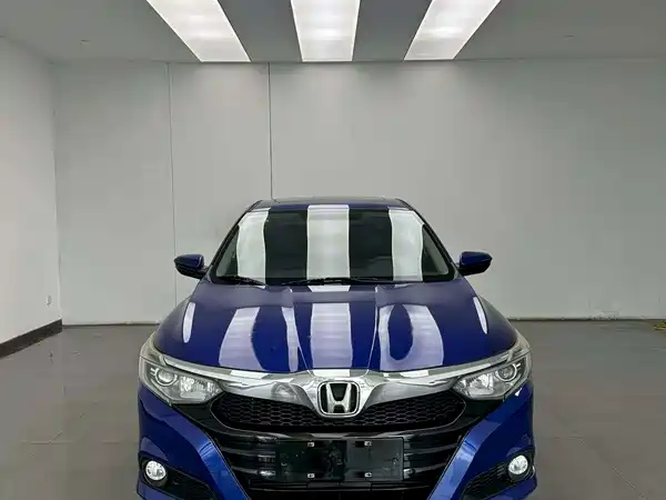Honda Crider 2019