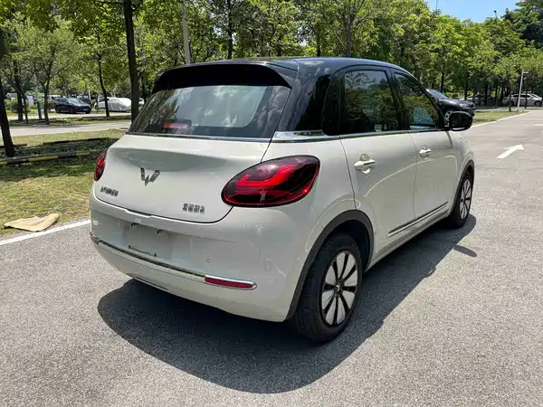 Wuling Bingo 2023
