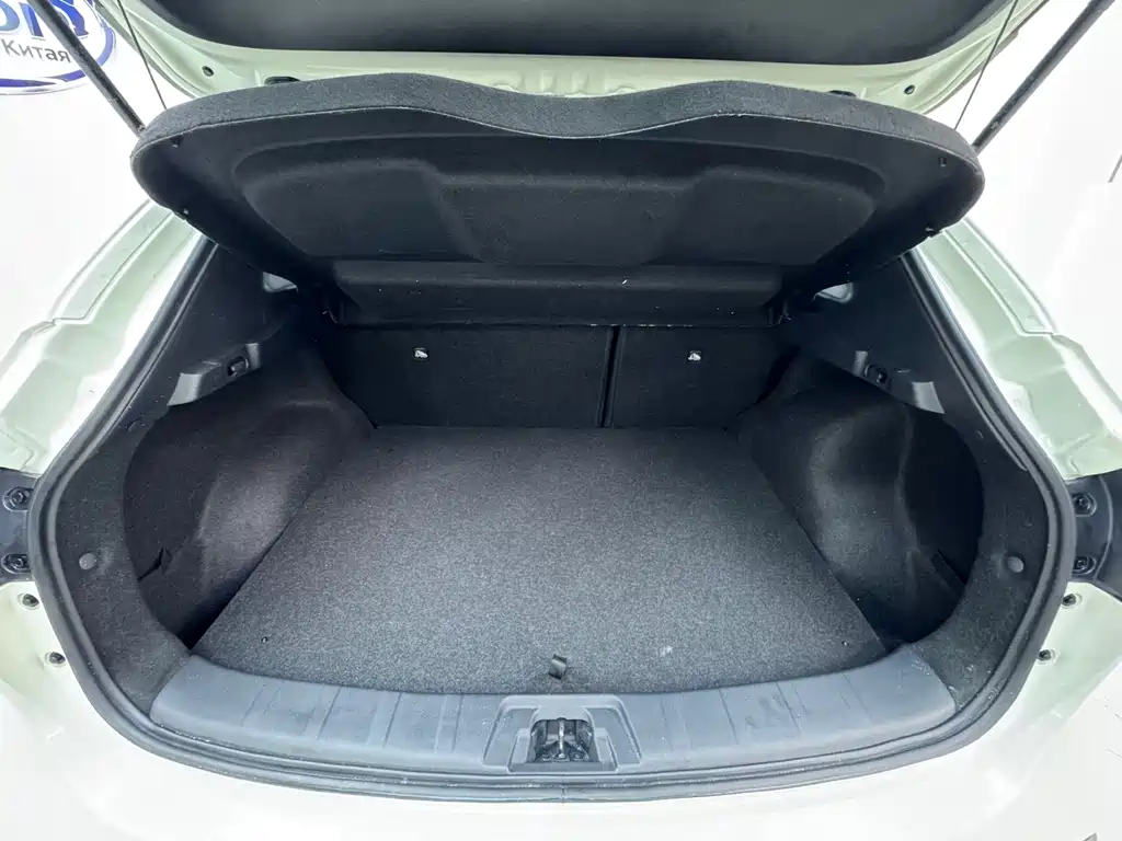 Nissan Qashqai 2022 — фото 20
