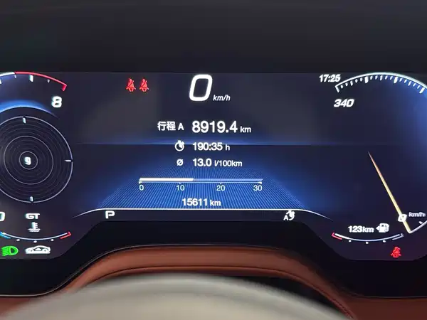 Maserati Granturismo 2024