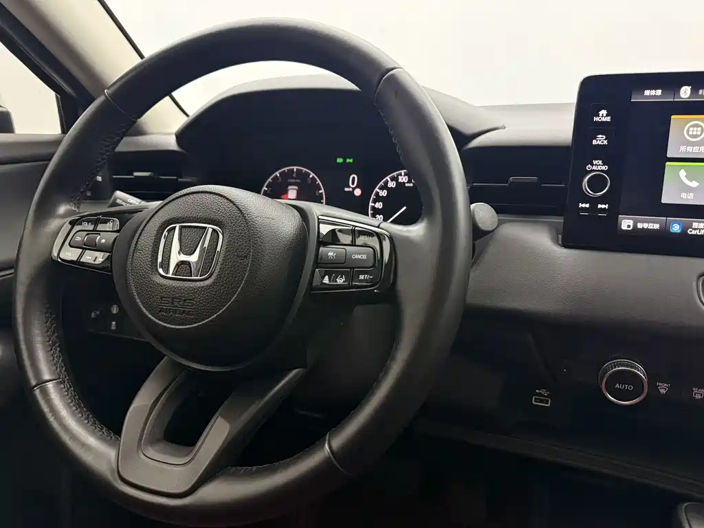Honda XR-V 2023 — фото 16