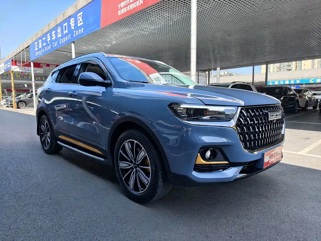 Haval H6 2023