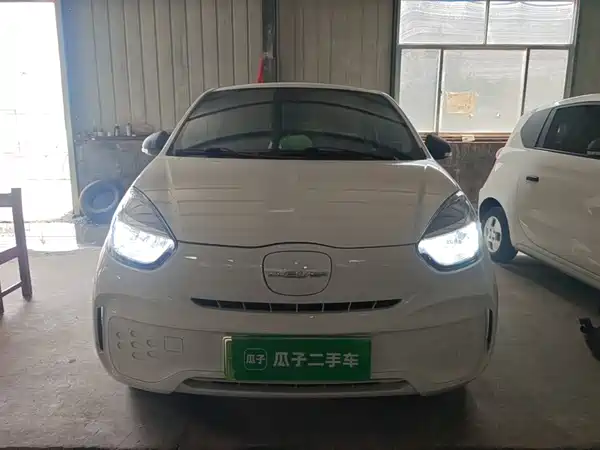 Roewe CLEVER 2021