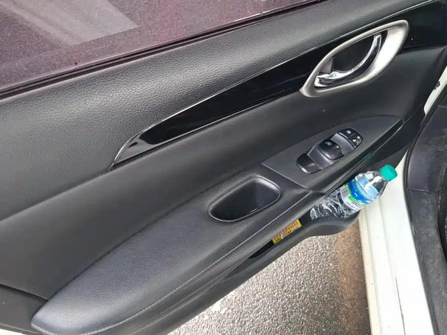 Nissan Sylphy 2016