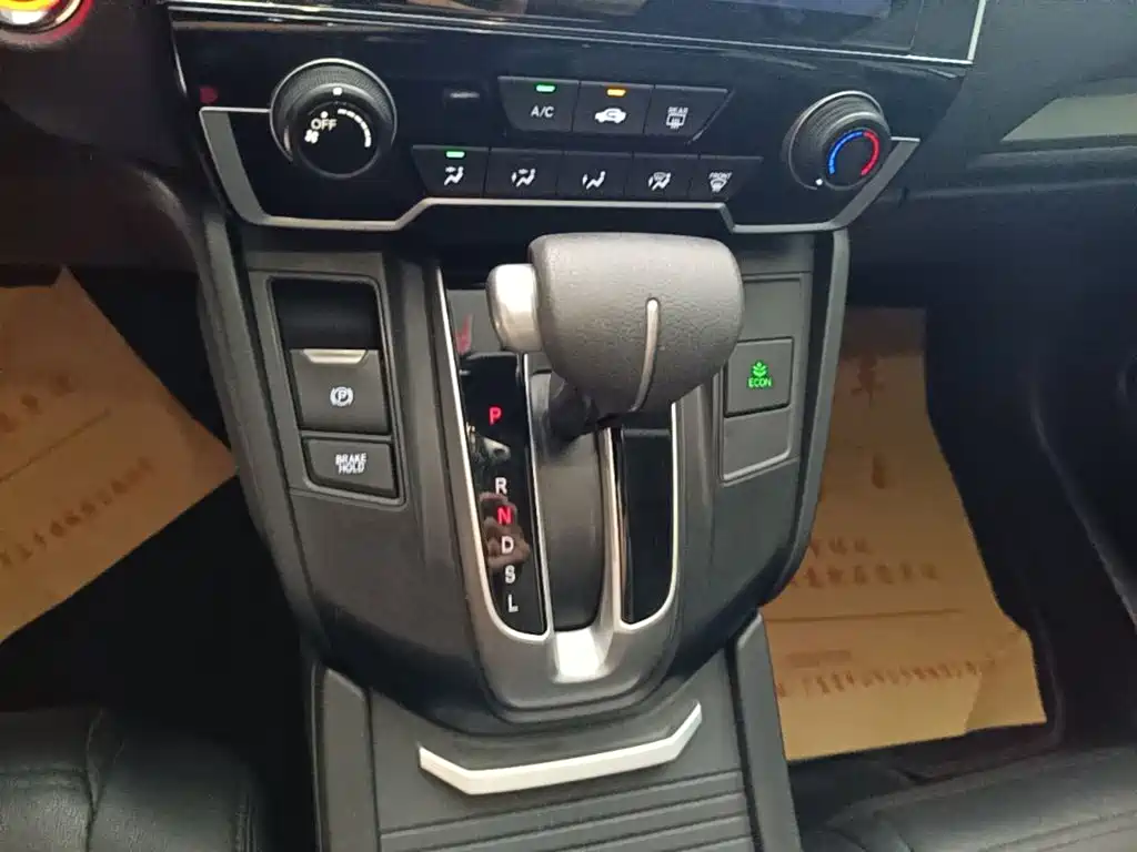 Honda Breeze 2022 — фото 14