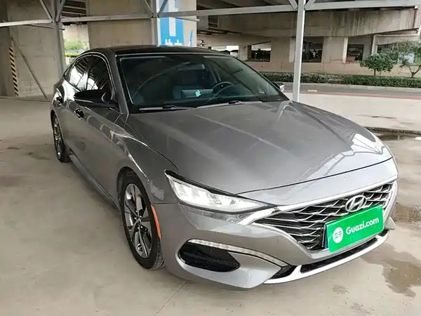 Hyundai Festa 2020