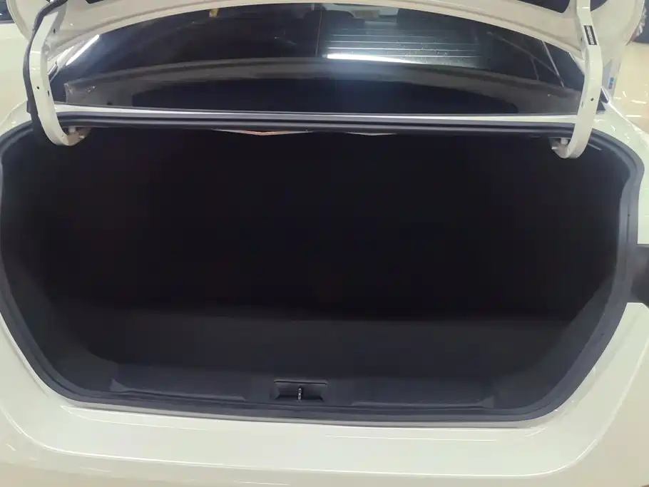 Nissan Sylphy 2021