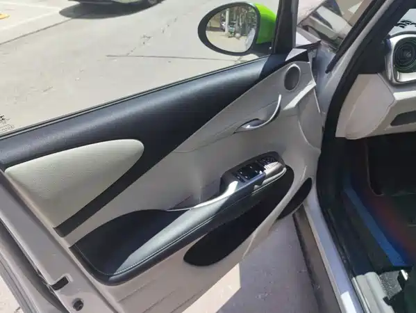 BYD Dolphin 2022