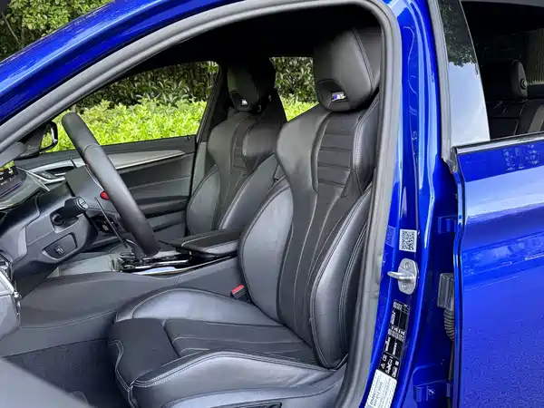 BMW M5 2019