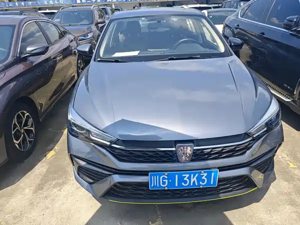 Roewe i5 2021
