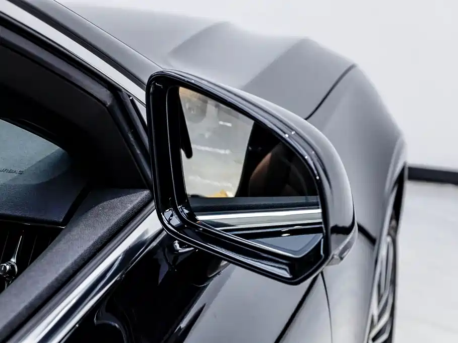 Volvo S90 2025 — фото 11