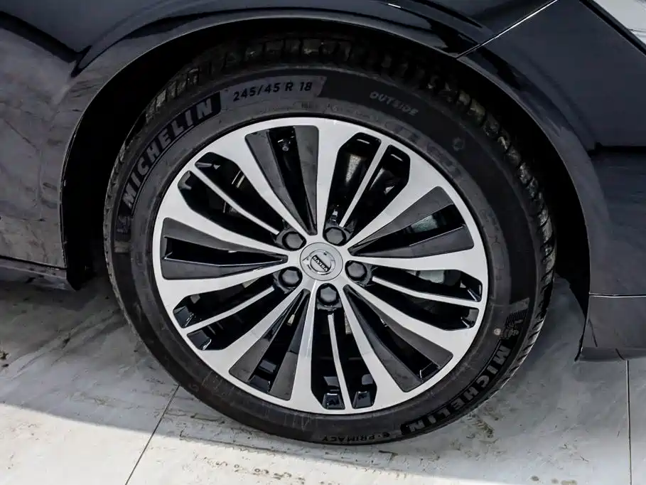 Volvo S90 2025 — фото 15