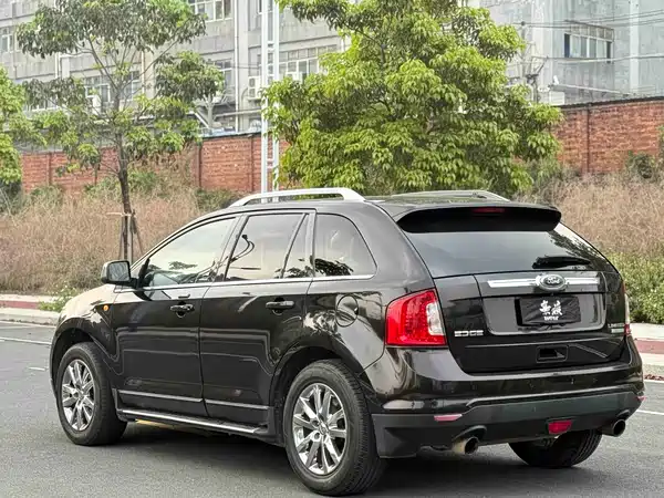 Ford Edge 2012