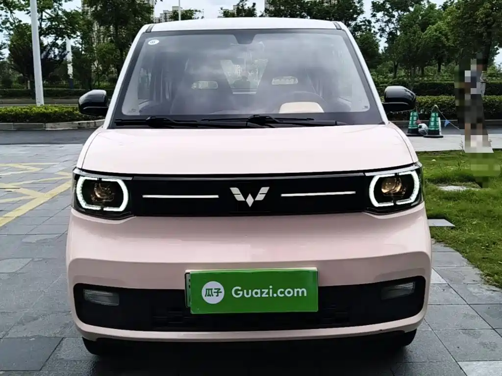 Wuling MINIEV 2023