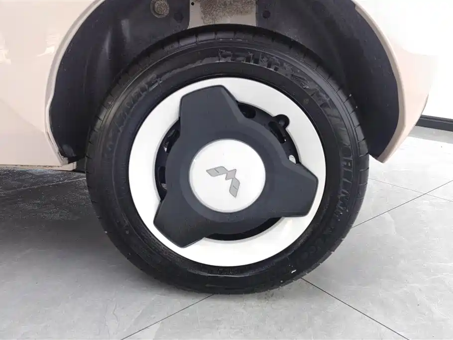 Wuling MINIEV 2021