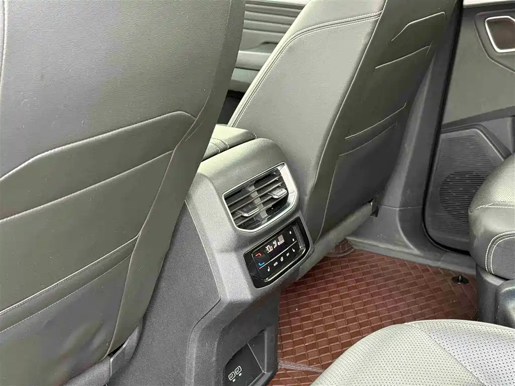 Volkswagen Talagon 2021 — фото 10