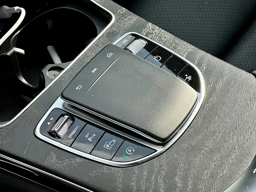 Mercedes-Benz C-Class 2021 — фото 13