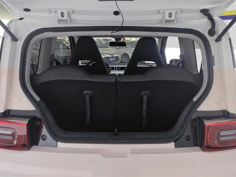 Wuling MINIEV 2021