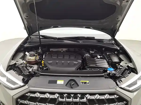Audi Q3 2023
