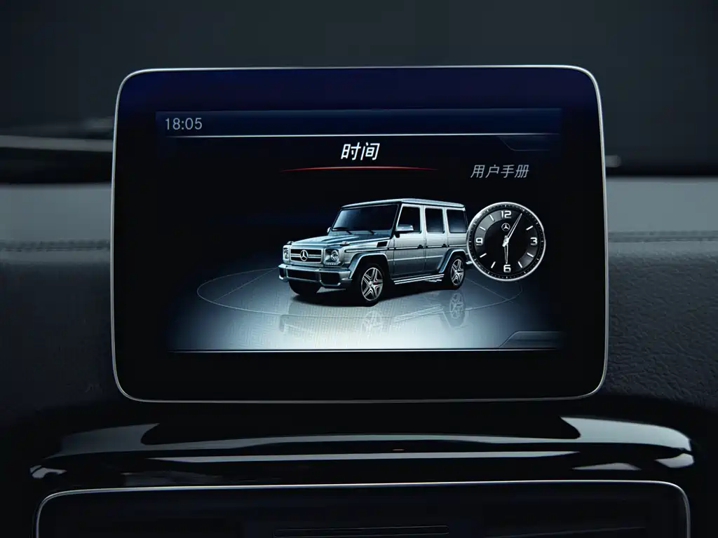 Mercedes-Benz G-Class AMG 2017 — фото 15