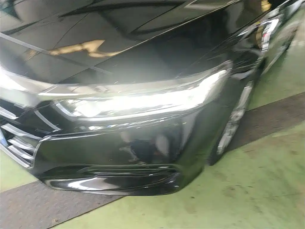 Honda Accord 2021 — фото 18