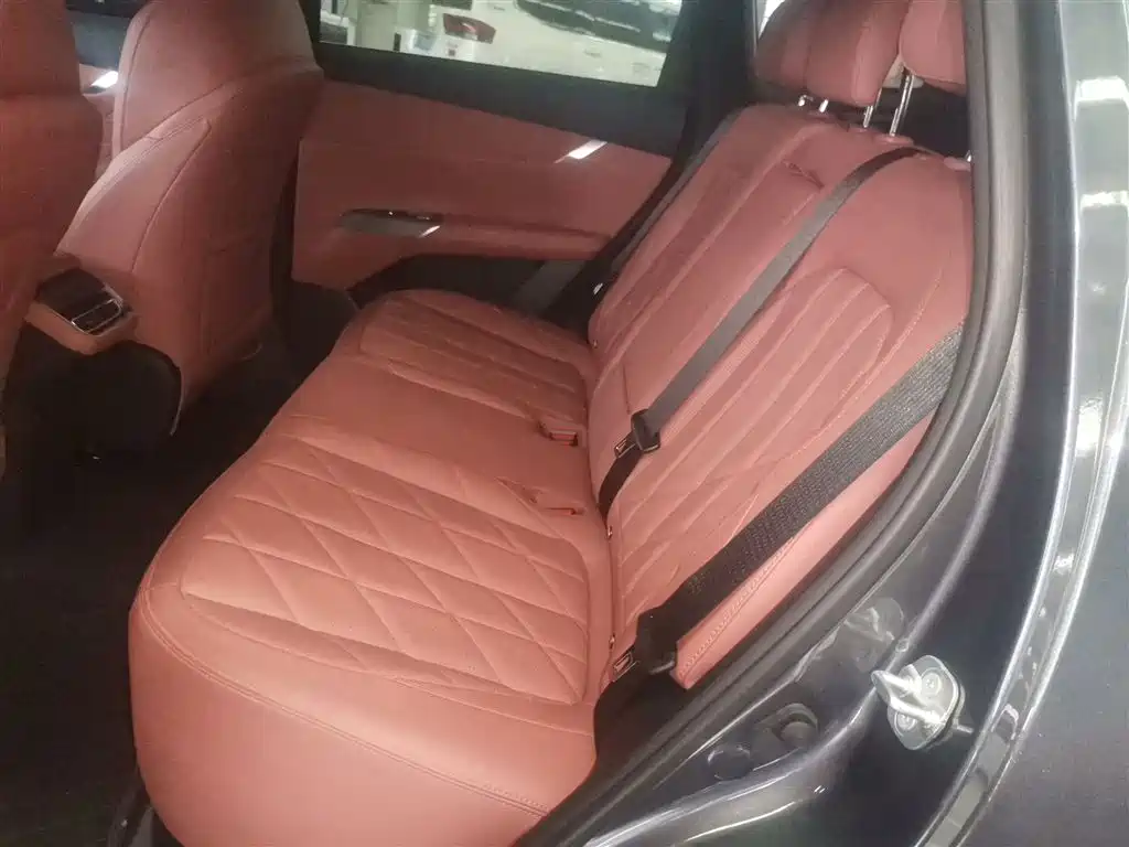 Changan CS75 PLUS 2025 — фото 17