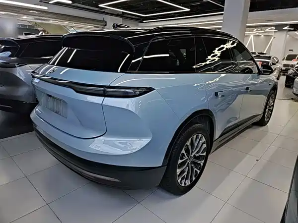 NIO ES6 2023