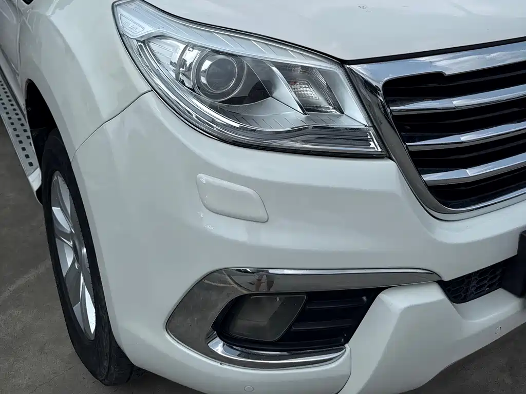 Haval H9 2015