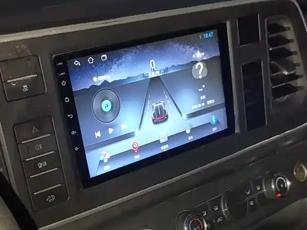 Maxus V80 2020