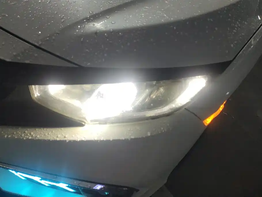 Honda Civic 2019
