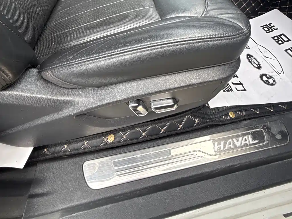 Haval H9 2015