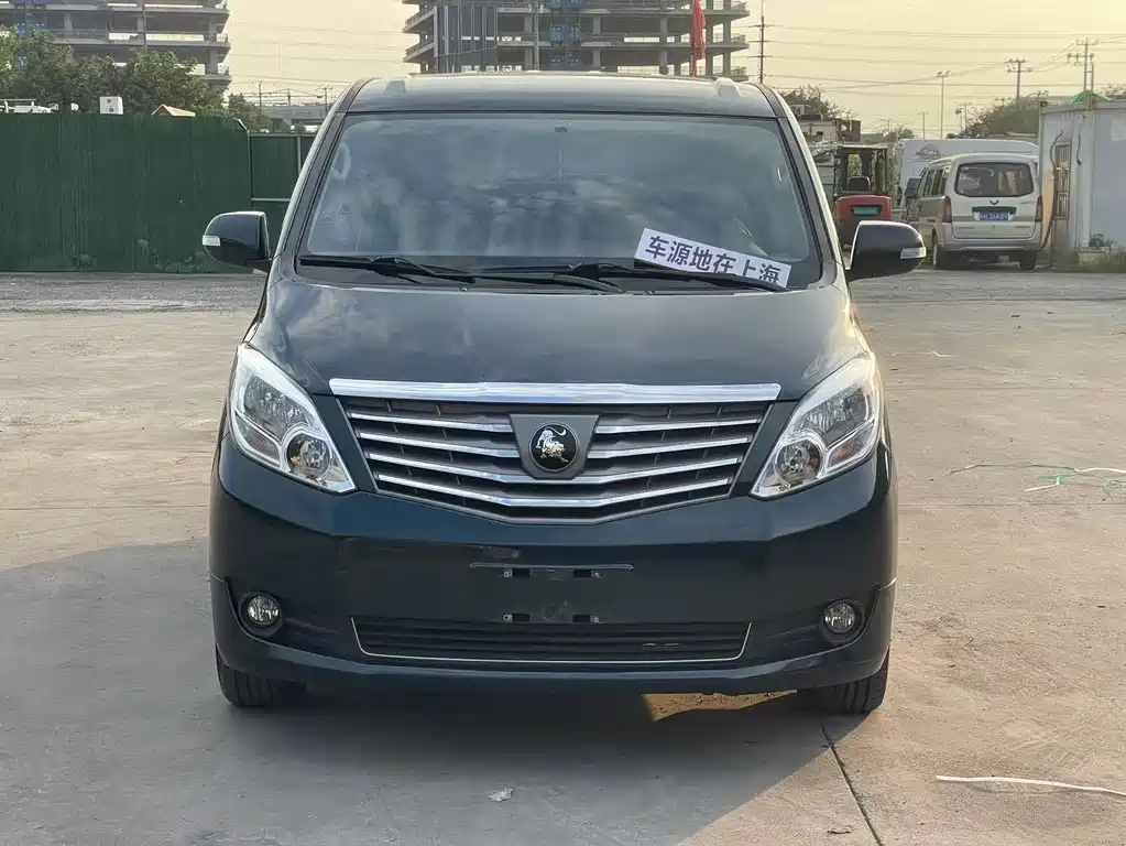 Fengxing Lingzhi PLUS 2022