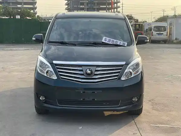 Dongfeng Lingzhi PLUS 2022