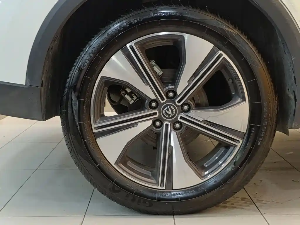 Changan CS55PLUS 2022 — фото 30