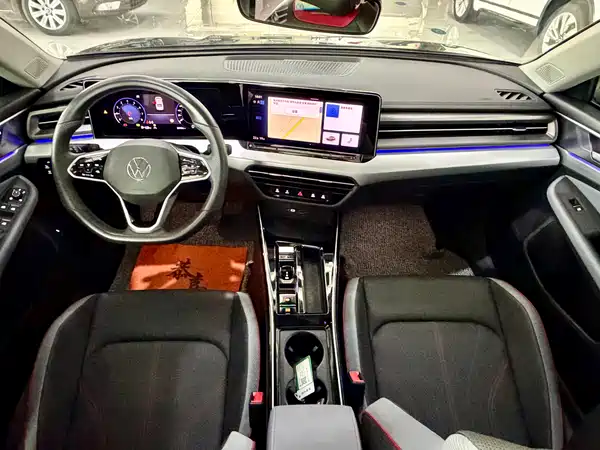 Volkswagen Lamando 2023