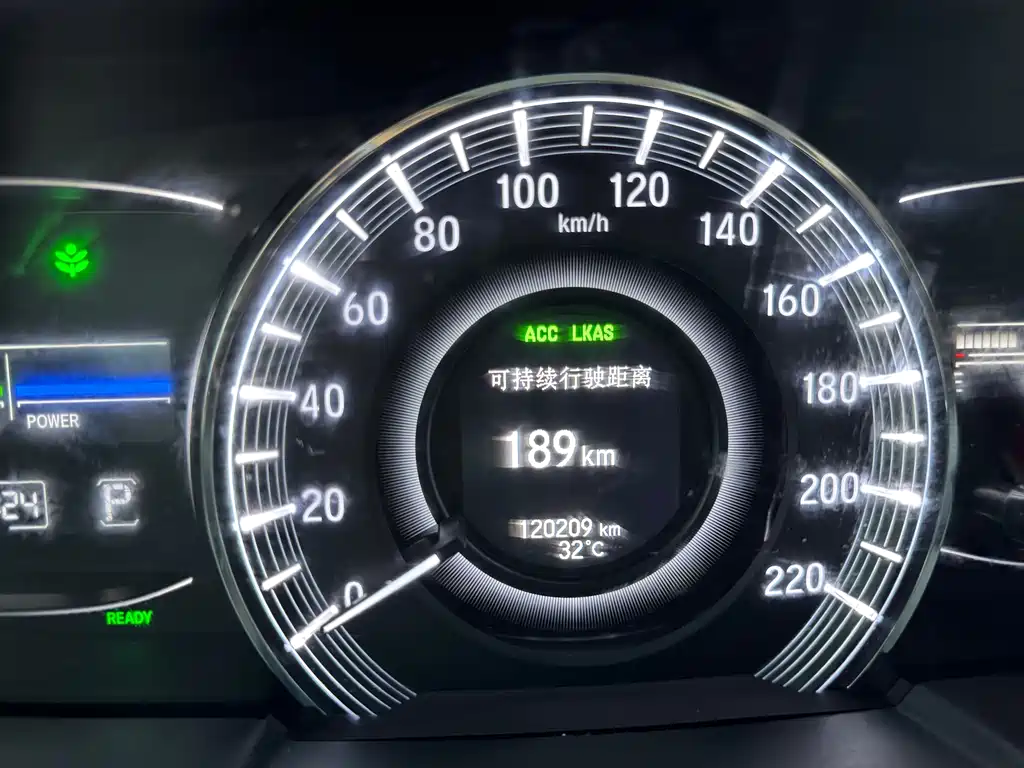 Honda Odyssey 2021 — фото 13