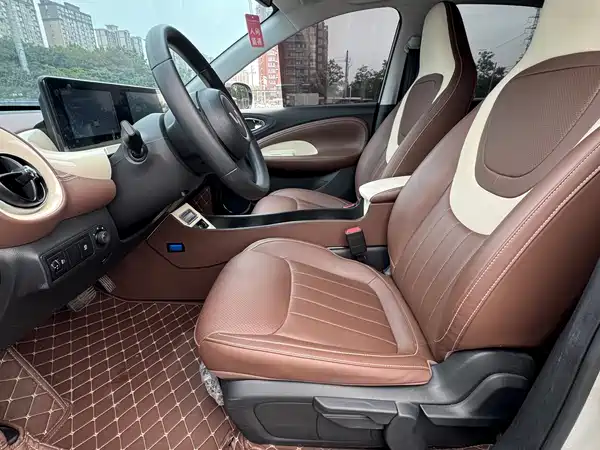 Wuling Bingo 2025