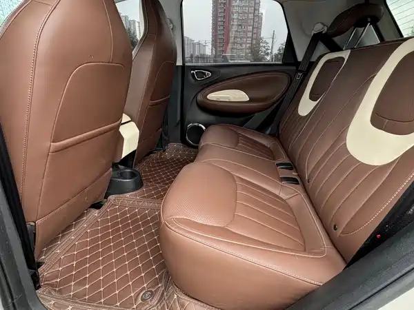 Wuling Bingo 2025