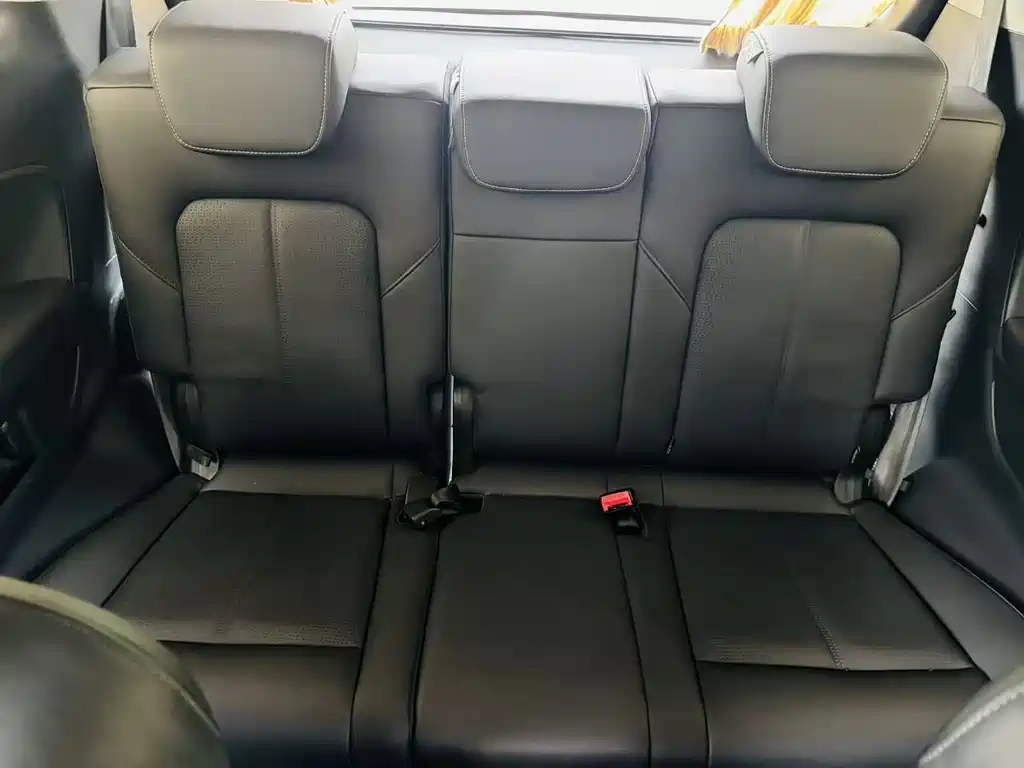 GAC Trumpchi M8 2022 — фото 17