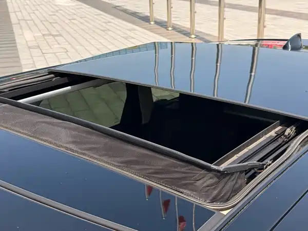 Land Rover Range Rover Sport 2019